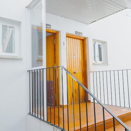 Apartamento Terraza A La Almadraba بارباتي المظهر الخارجي الصورة