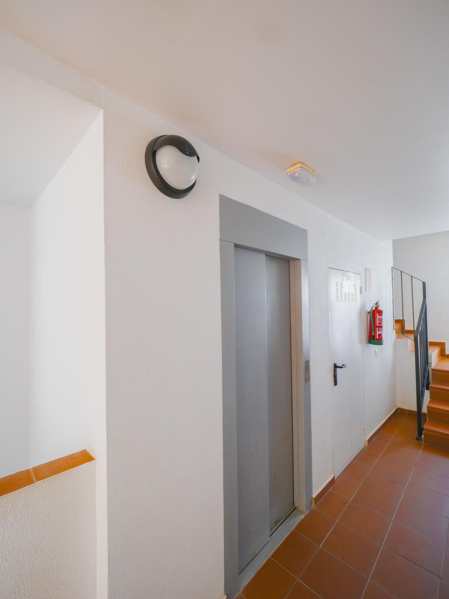 Apartamento Terraza A La Almadraba بارباتي المظهر الخارجي الصورة