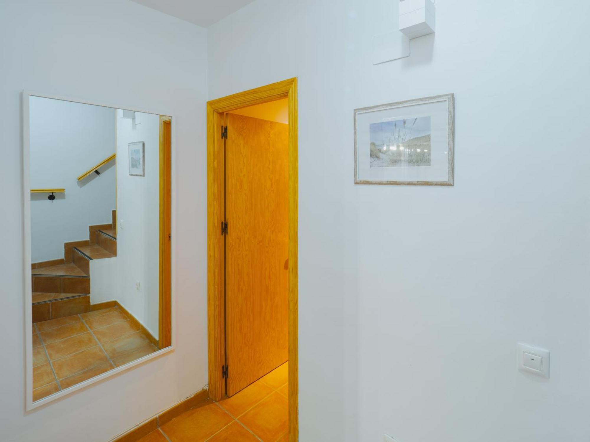 Apartamento Terraza A La Almadraba بارباتي المظهر الخارجي الصورة