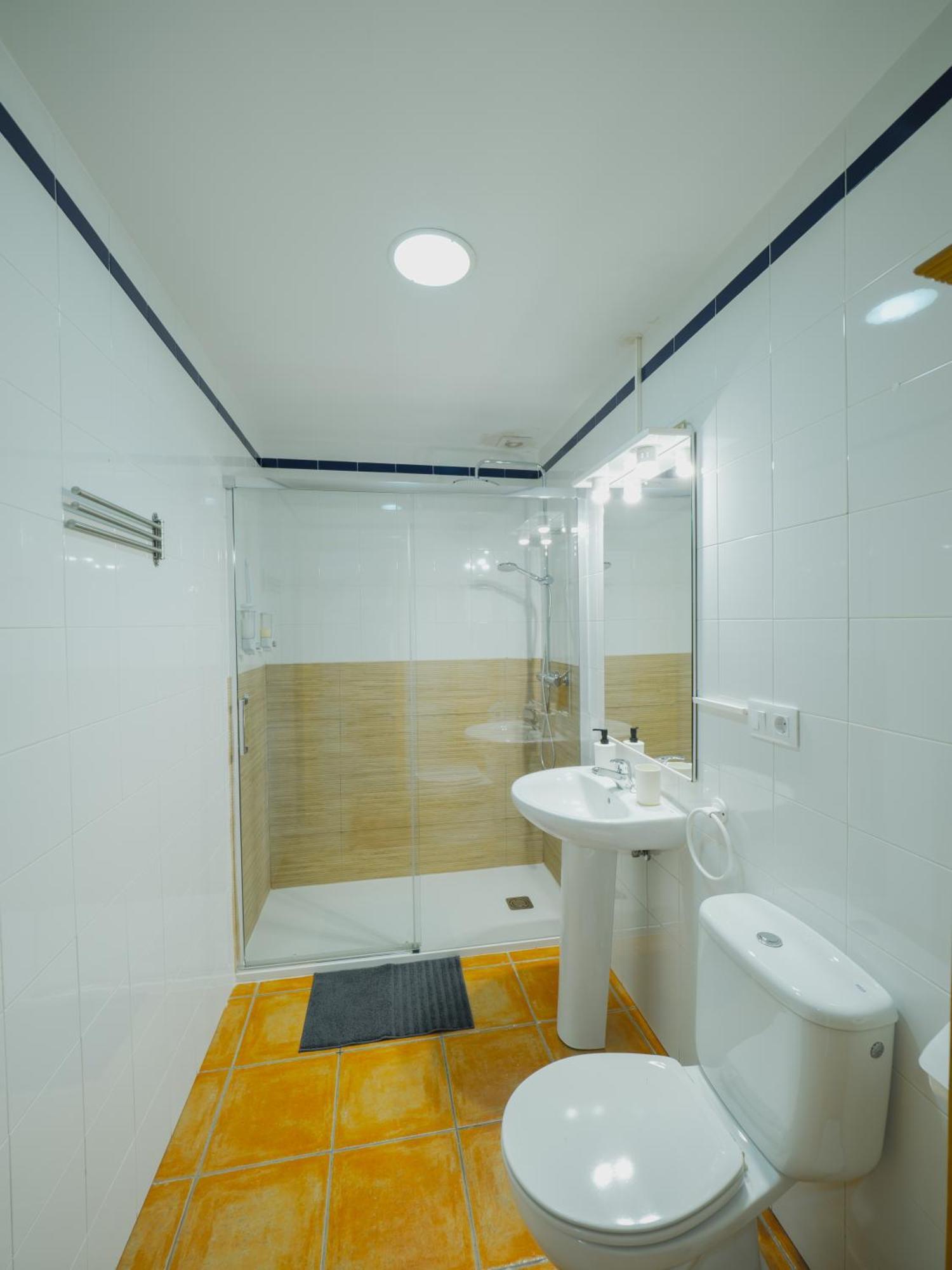 Apartamento Terraza A La Almadraba بارباتي المظهر الخارجي الصورة