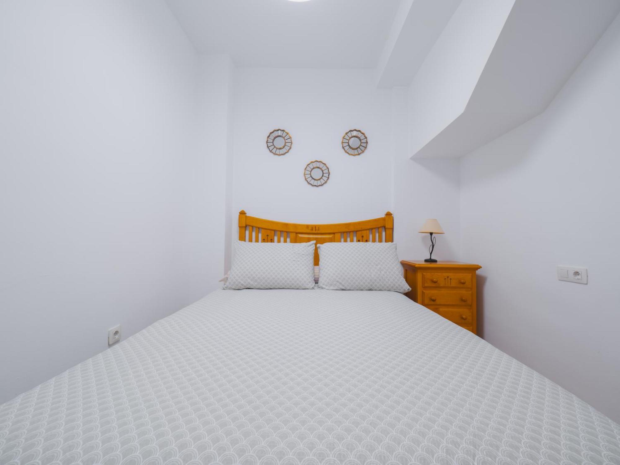 Apartamento Terraza A La Almadraba بارباتي المظهر الخارجي الصورة