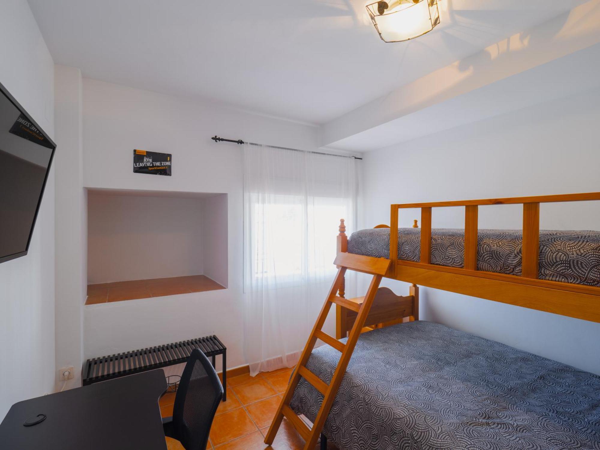 Apartamento Terraza A La Almadraba بارباتي المظهر الخارجي الصورة